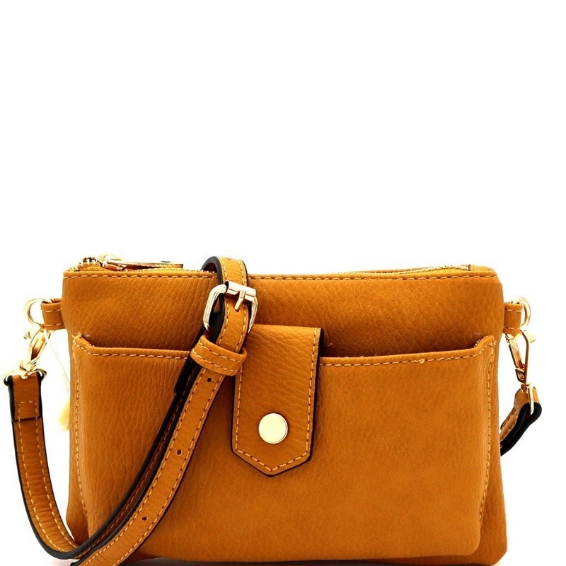 phone holder cross body